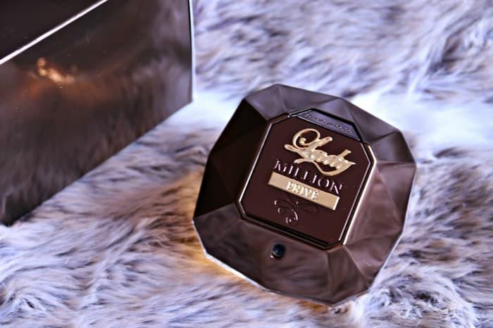 Belia Store Parfum minyak wangi Import murah terlaris Prive 100ml KW SINGAPORE