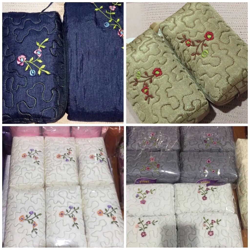 Mukena Parasut MBJ Hijra Collections
