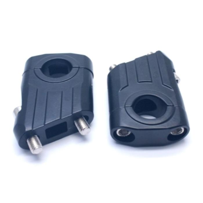 PENINGGI STANG WTC TRANSFORMER BLACK
