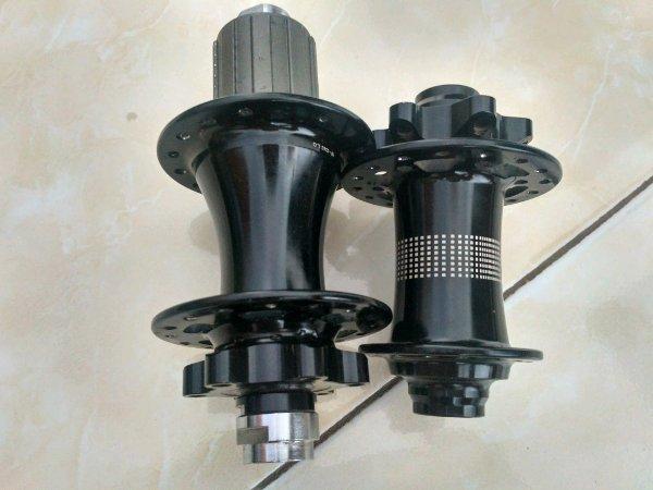 hub freehub specialized ta15 dan ta12x142 seken ntap soul