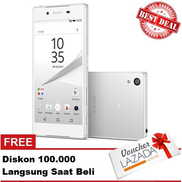 Sony Xperia Z5 Kredit Tanpa Kartu Kredit