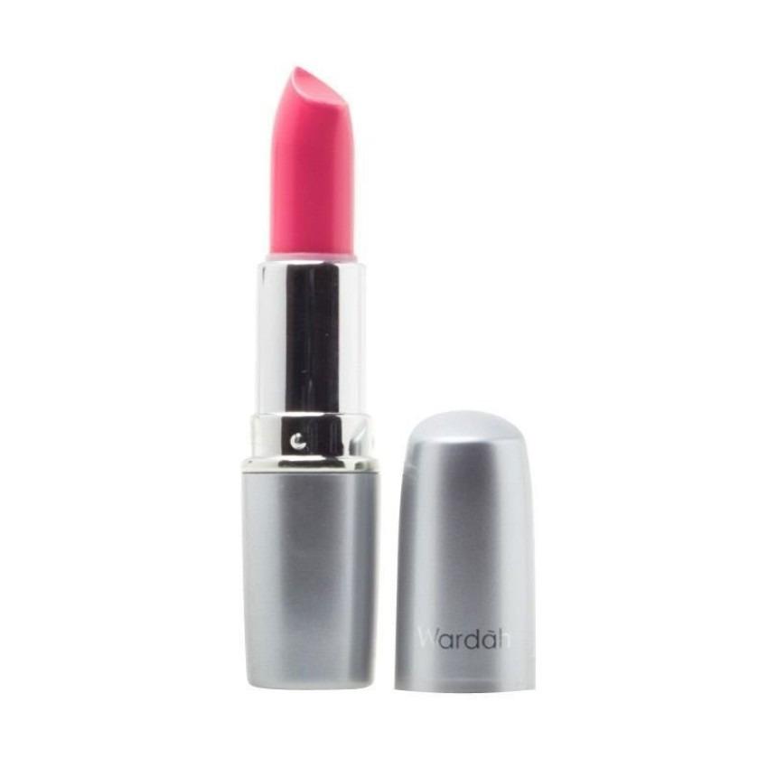 Wardah Matte Lipstik No.02 Pink