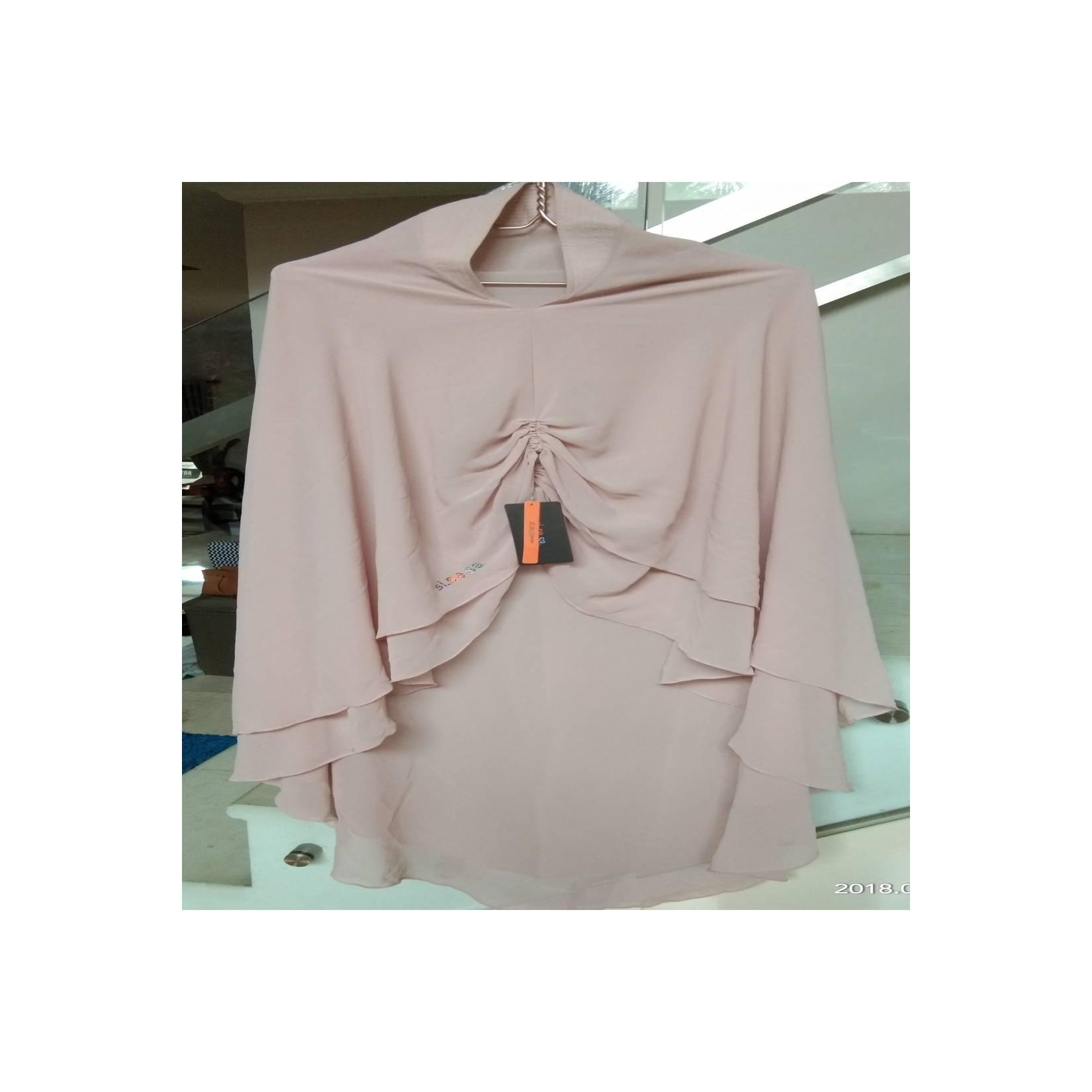 sisesa new khimar Faizah