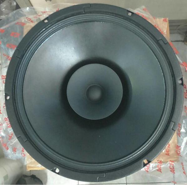 Referensi Speaker Aktif acr 1230 black