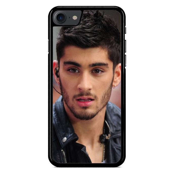 Zayn Malik X0183 iPhone 8 Custom Hard Case