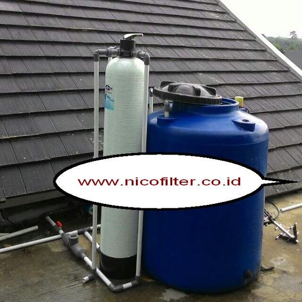 Nico Filter-Pusat Agen Distributor-Filter air-Penjernih air-Jakarta