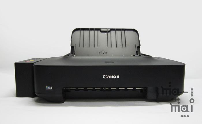 promo minggu ini Printer Canon IP 2770 IP2770 Inkjet + Infus Tabung