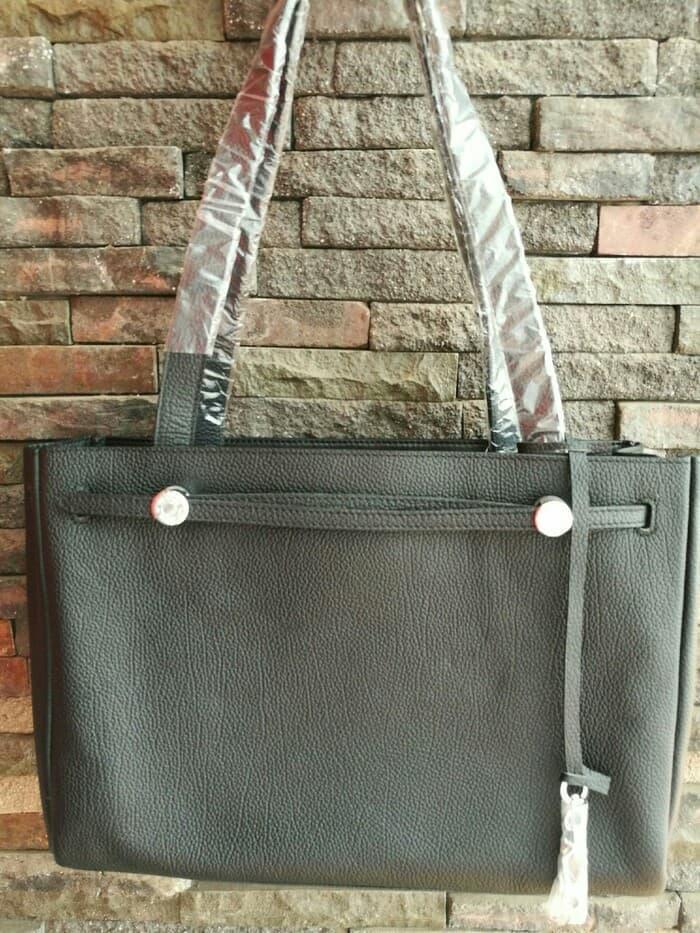 DISKON Tas Hermes Super (mirip asli, no abal-abal)