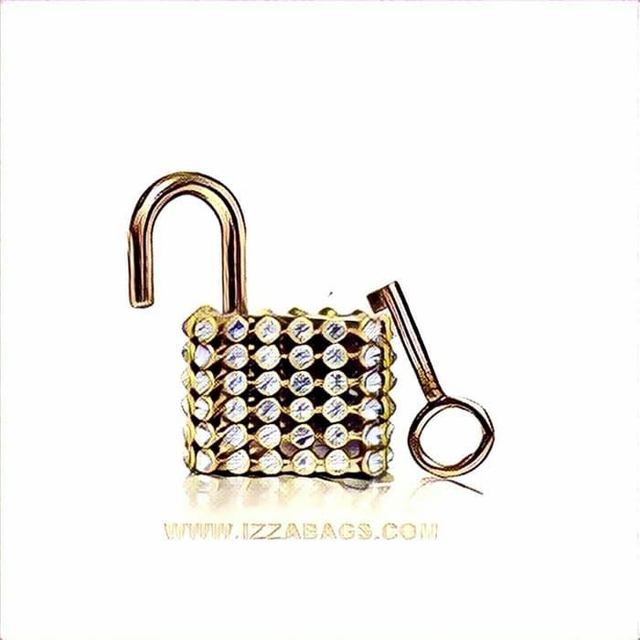 DISKON GEMBOK DIAMOND TAS HERMES CK CHANEL MK DIOR BIRKIN KELLY