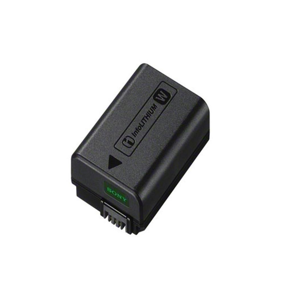 Battery Baterai Batre Sony NP-FW50 A6000 A6300 NEX A7s - Baterai Kamera