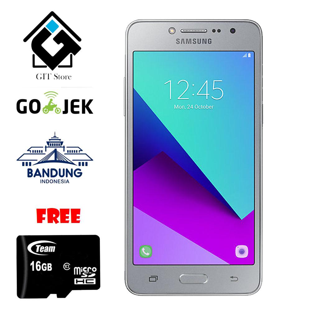 Samsung Galaxy J2 Prime - [8GB / 1.5GB] Free MMC 16