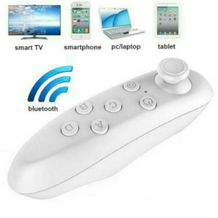 Remote VR gear box 2 / Joystick VR Bluetooth Gamepad Controller vr box remote control