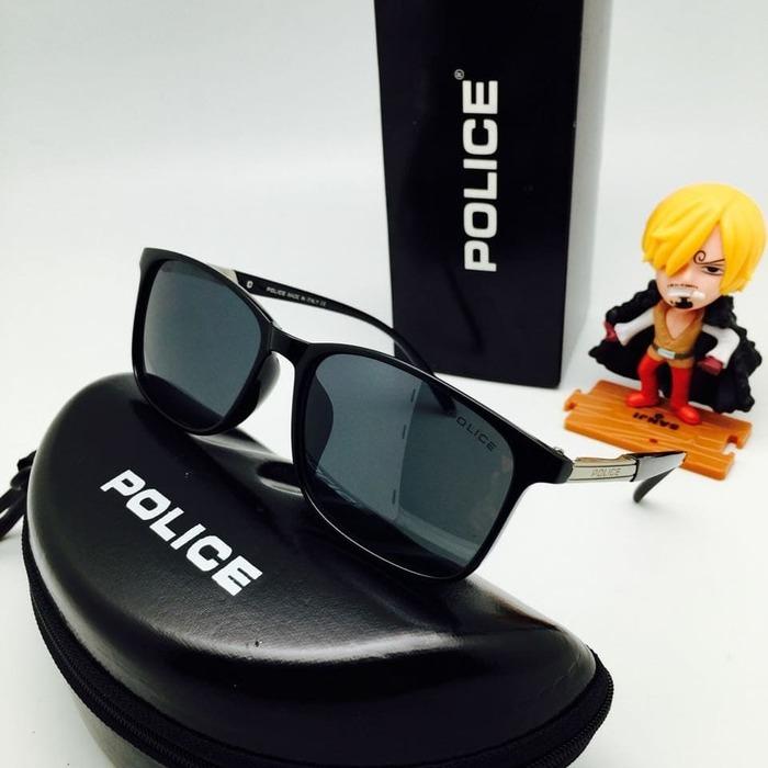 KACAMATA POLICE 1216 FULLSET