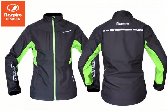 JAKET WANITA HI QUEEN