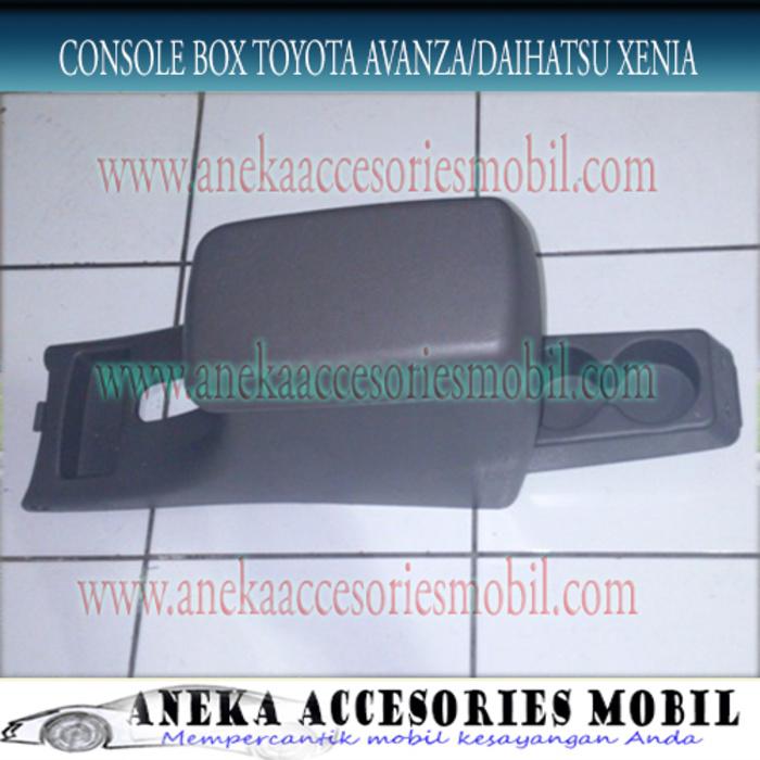 Console Box/Arm Rest Daihatsu Xenia