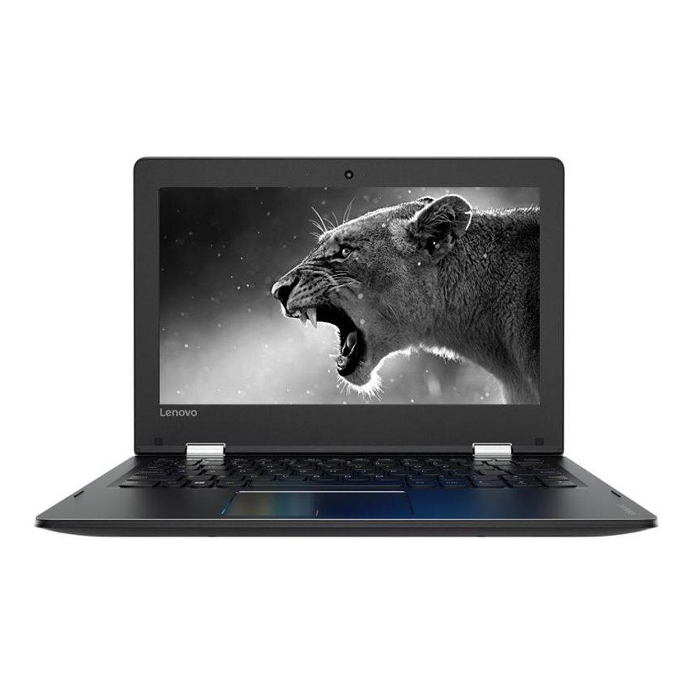 LENOVO Ideapad 310-1GID | Netbook Intel 3350 | 2GB RAM | 500GB HDD | 11.6 Inchi | DOS | Black
