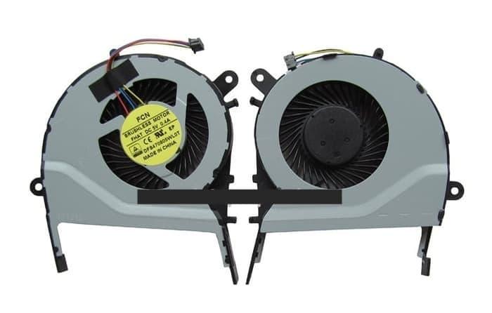 Cooling Fan Processor Laptop Asus A455 A455L A455LA A455LD A455LN
