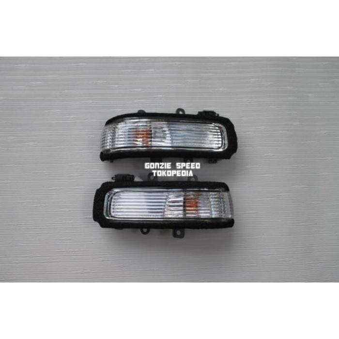 Lampu Spion Grand New Fortuner/Rush