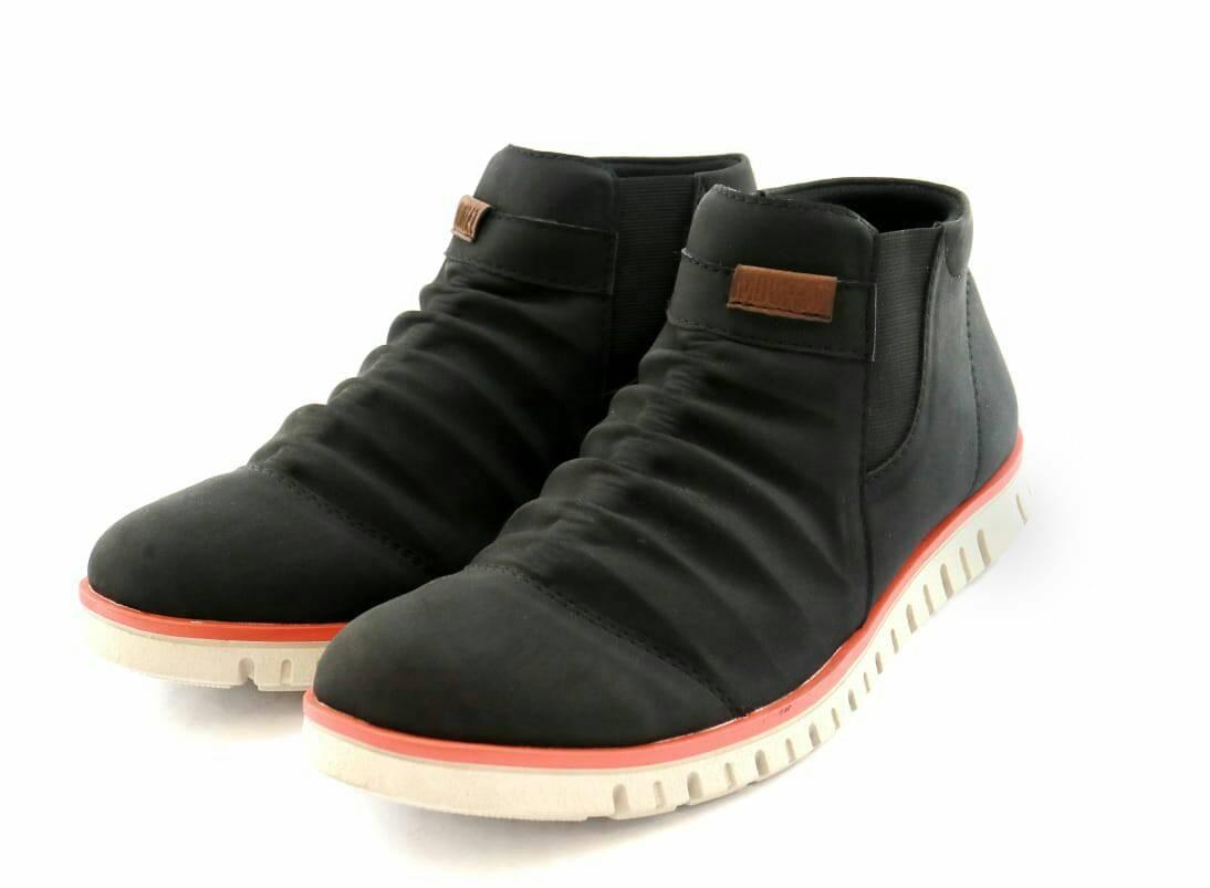 DSH Sepatu Brodo / Sepatu Casual Boots Howard Mo.f / Sepatu Boot Pria