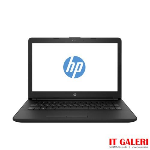 HP 14-bs709TU - Celeron N3060 - 4GB - 500GB - 14