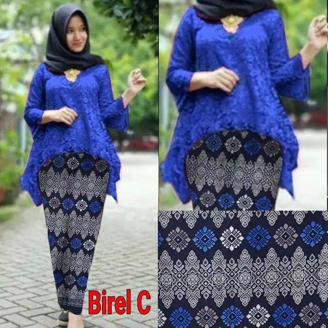 Jakarta Mall - Setelan Atas dan Bawahan Dress / Setelan Blouse / Long Dress Wanita / Gaun Panjang/Gaun Wanita / Tunik Wanita / Atasan Muslim / Gamis ; Murah; Motif dan Warna Real Photo #Ukuran M, L dan XL
