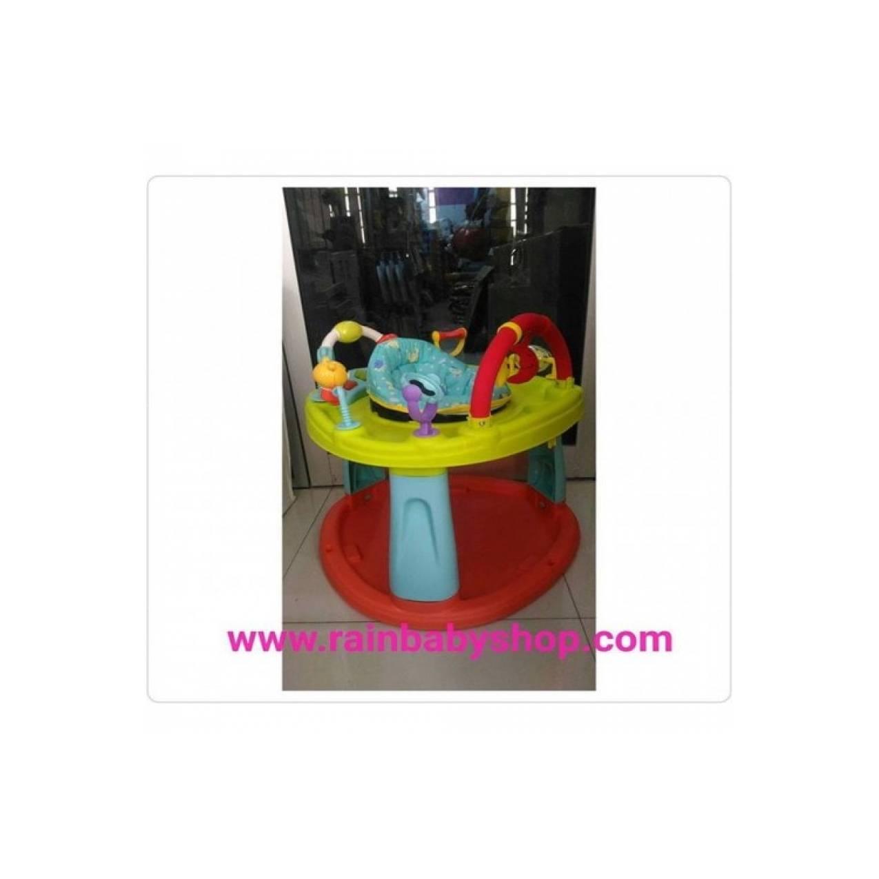 Cocolatte Jumperoo CL1079 T1310