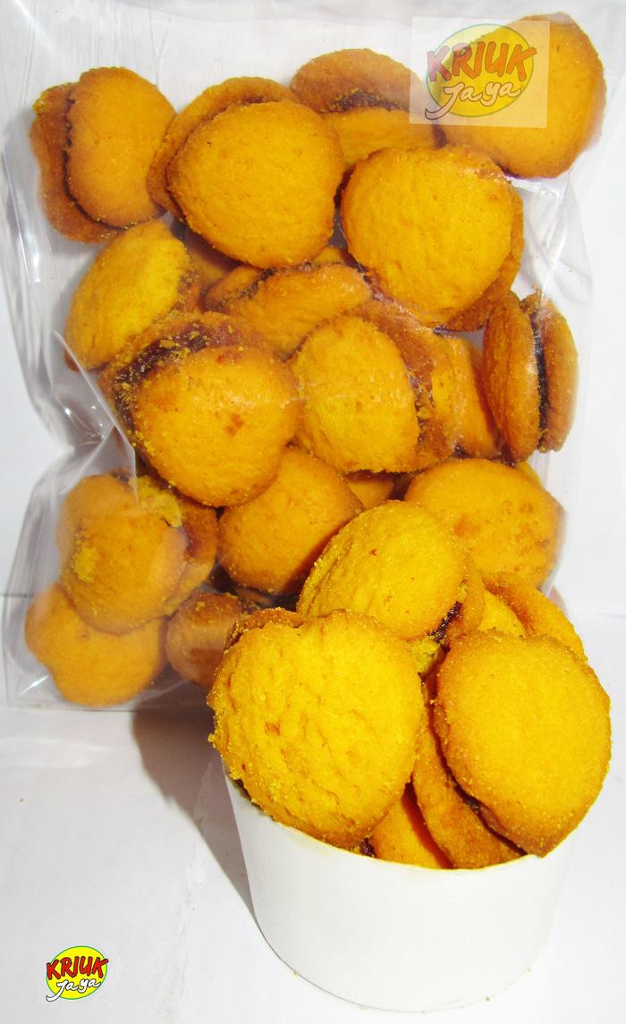 jual 23 resep makanan ringan khas daerah enak dan jual 23 resep makanan ringan khas daerah enak dan