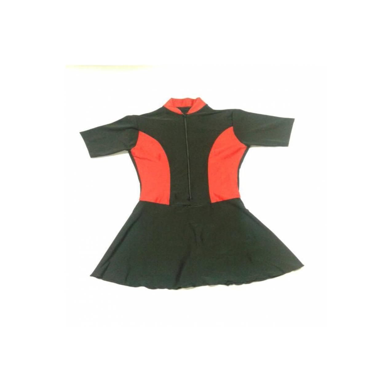 Jual Baju Renang Rok Dewasa Swimsuit Pakaian Renang Wanita Import Unik