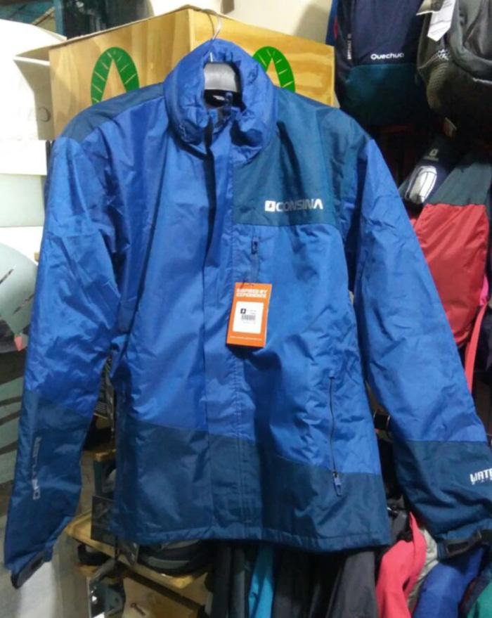 Jaket Consina Ortler