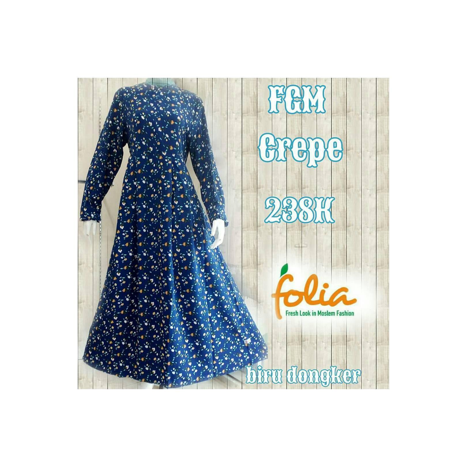 FGM Folia Gamis