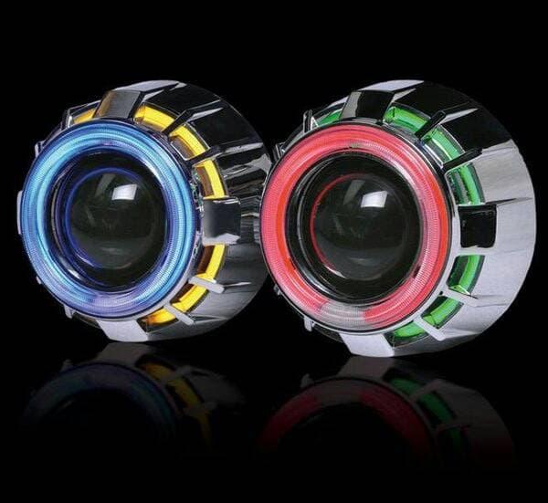aes mini 3 inc | ( lampu mobil hid plafon depan rem sorot led h4 kabut fog lamp tembak variasi strobo rem toyota innova hid avanza osram )