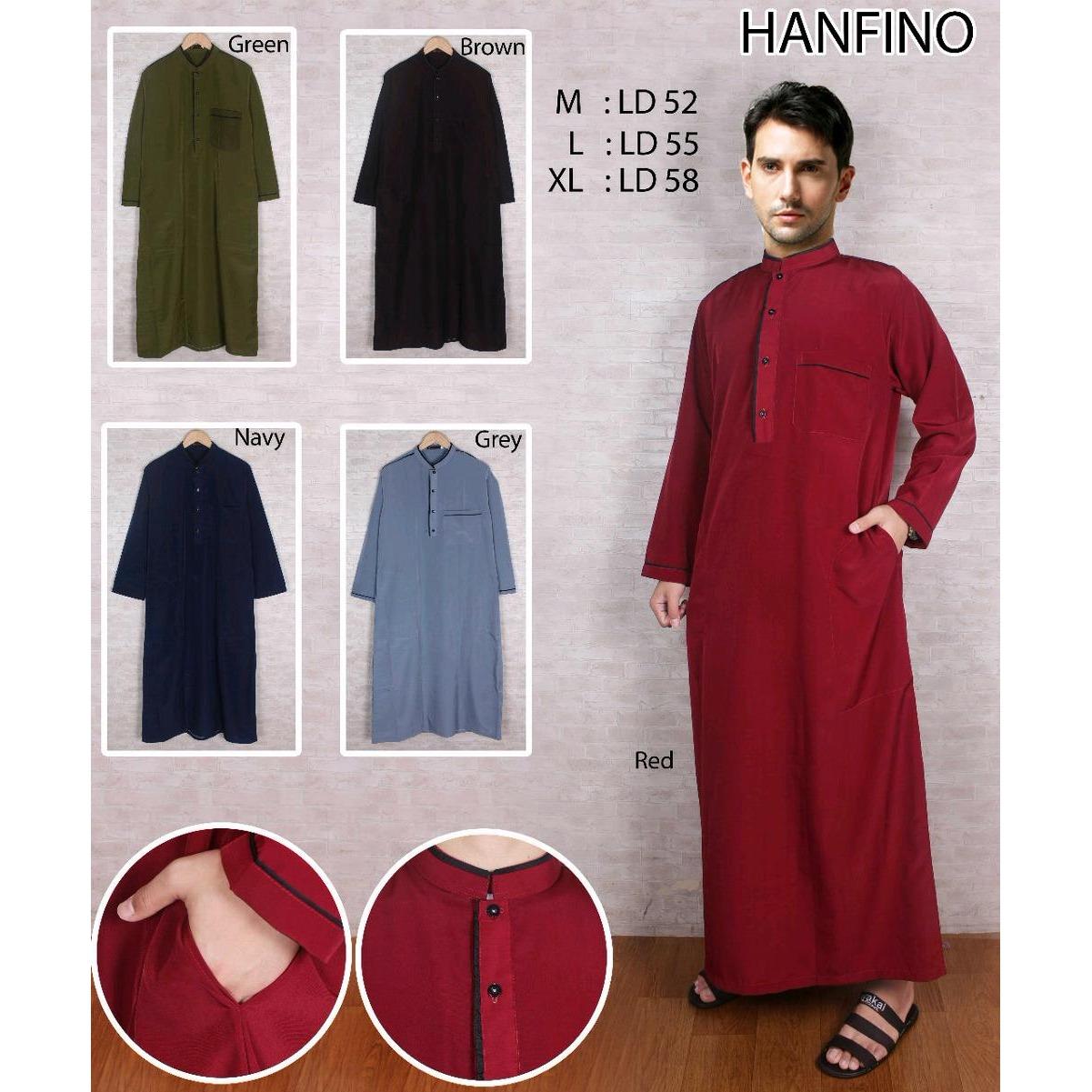 PALING LAKU...!!! Baju Koko Baju Gamis Pakistan