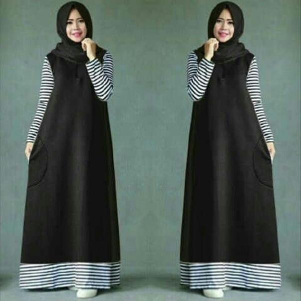 J&C Setelan Ameera Hijab / Dress Maxi / Maxi Muslim / Setelan Maxi Dress / Dress Muslim / Setelan Busana Muslim / Setelan Baju Muslim / Baju Gamis Wanita / Setelan Muslim / Hijab Fashion / Hijab Style J&C Setelan Ameera Hijab / Dress Maxi / Maxi Muslim / Setelan Maxi Dress / Dress Muslim / Setelan Busana Muslim / Setelan Baju Muslim / Baju Gamis Wanita / Setelan Muslim / Hijab Fashion / Hijab Style
