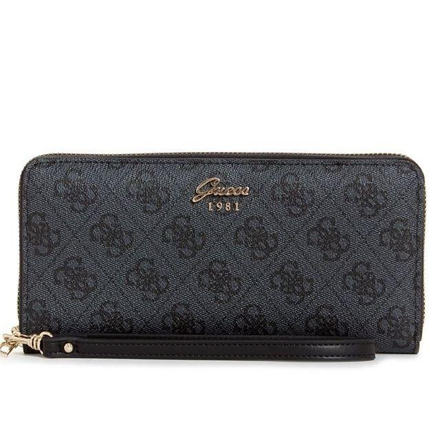 Dompet Wanita / Dompet Guess Original / Dompet Wanita / Dompet Guess Jacqui SG696546