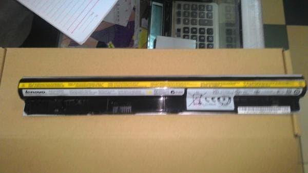 Best Top Seller!! Original Baterai Laptop Lenovo Ideapad S300 S310 S400 S405 S415 Touch - ready stock