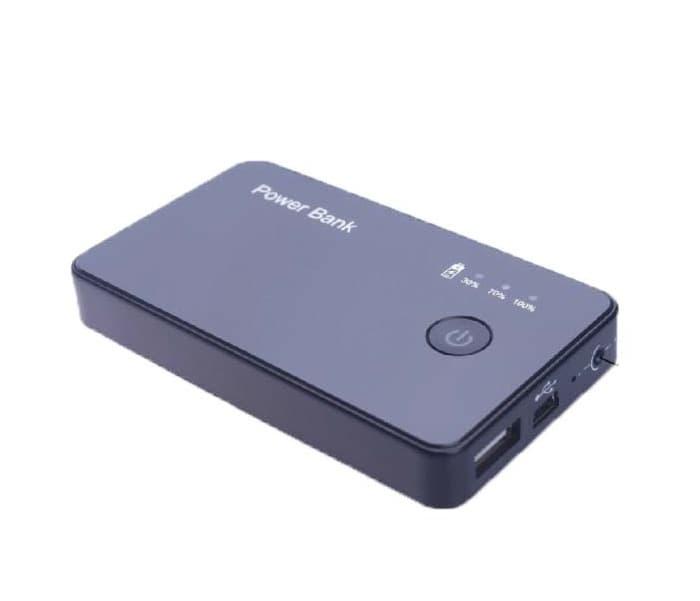 SPYCAM PLUS POWER BANK, HD720P, POWER BANK 3000mAh, WARNA HITAM Terlaris di Lazada