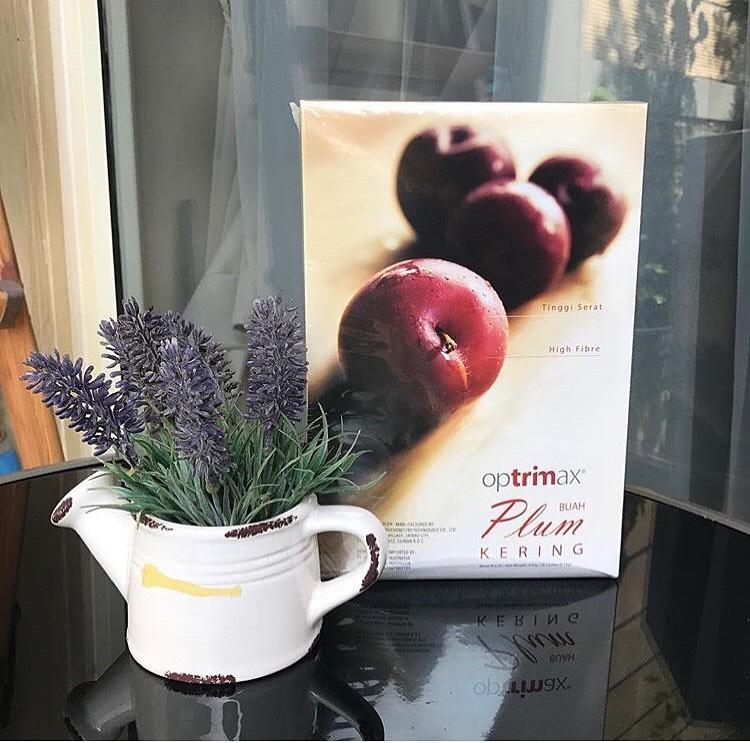 Combo besar Optrimax plum 30 pcs plum dan 30 pcs jelly delite