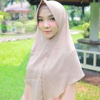 KHIMAR JILBAB PET ANTEM