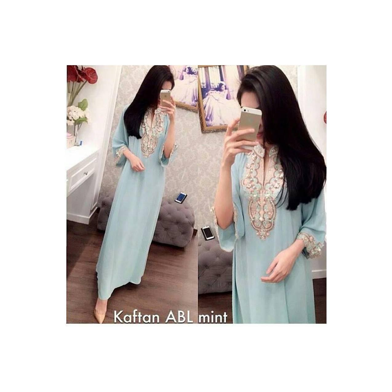 KAFTAN ABL