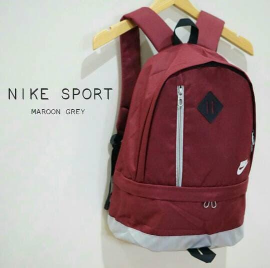 TAS RANSEL SEKOLAH / RANSEL CEWEK COWOK PRIA WANITA