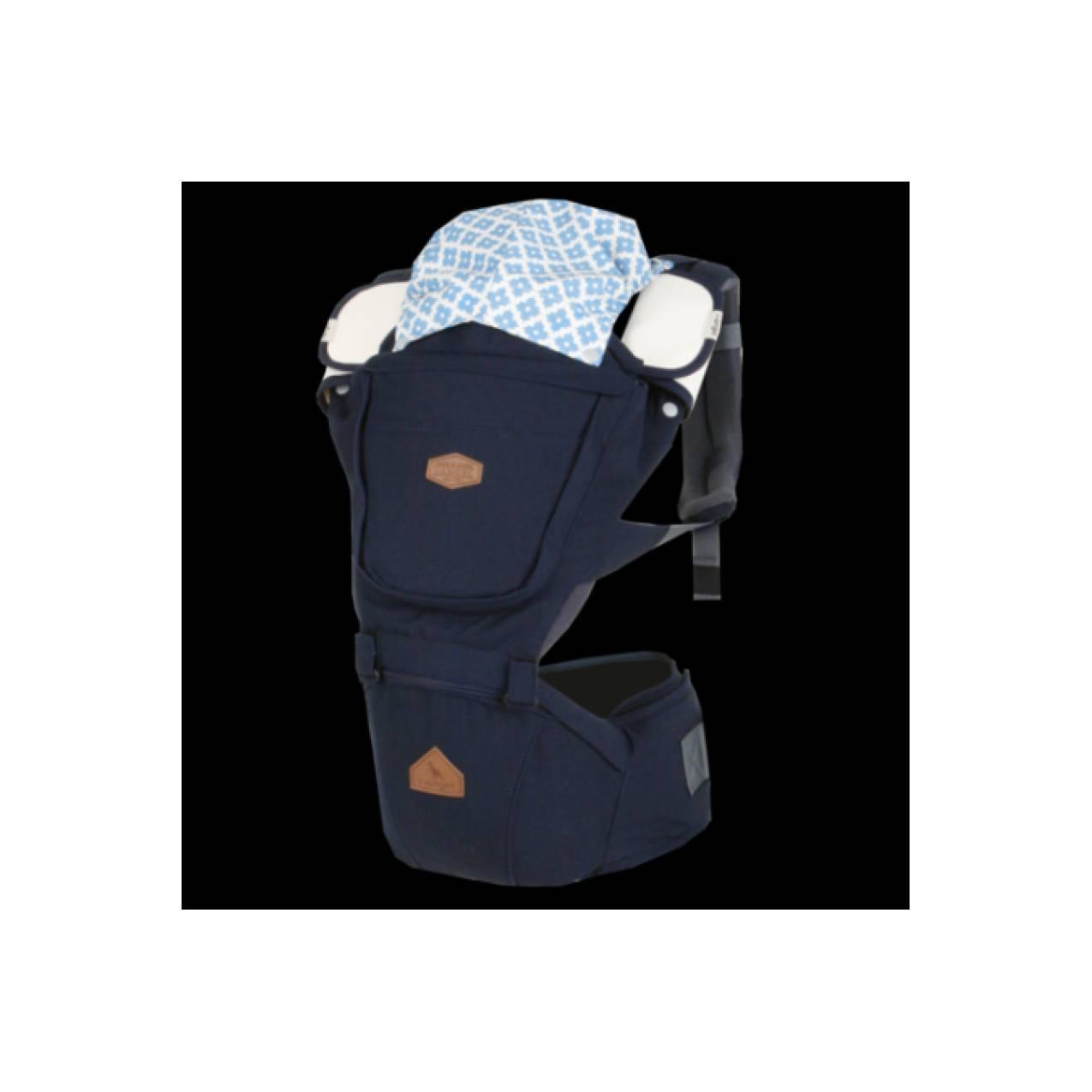 I-angel Big size - Navy