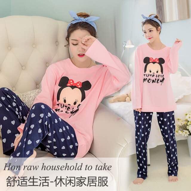 Damai fashion jakarta - baju tidur piyama TIFFANY - KONVEKSI BAJU MURAH TANAH ABANG
