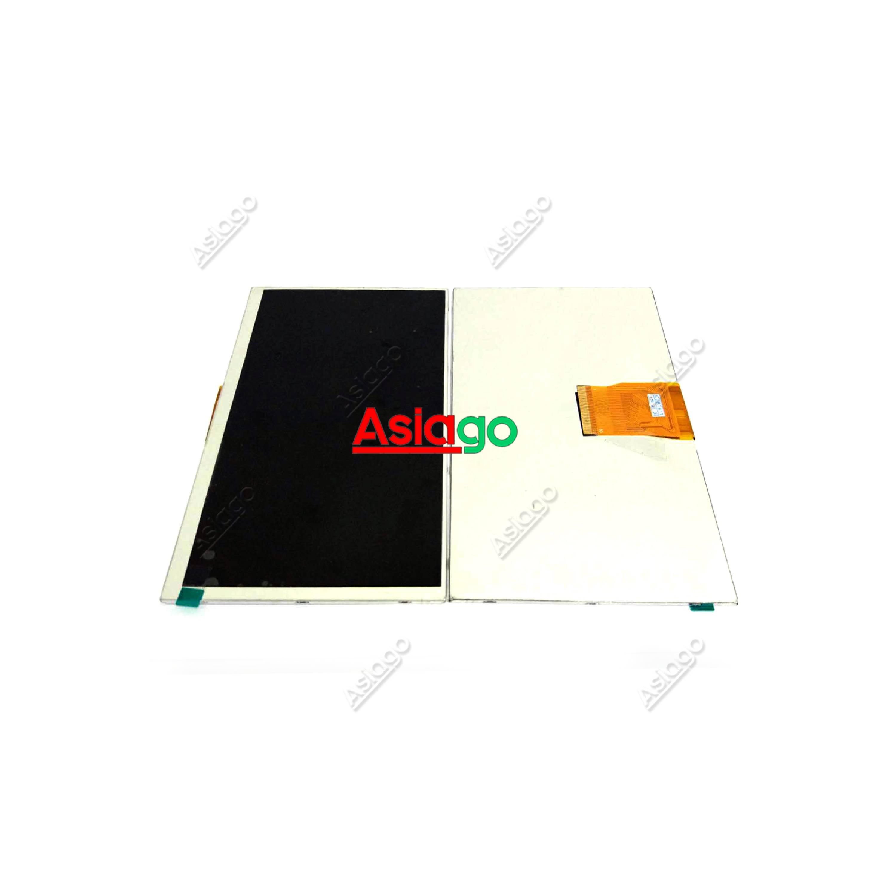 LCD BIG HDZ700B003A/KR070PB2S (ADVAN T2E/T2F/T1G/E1B/7