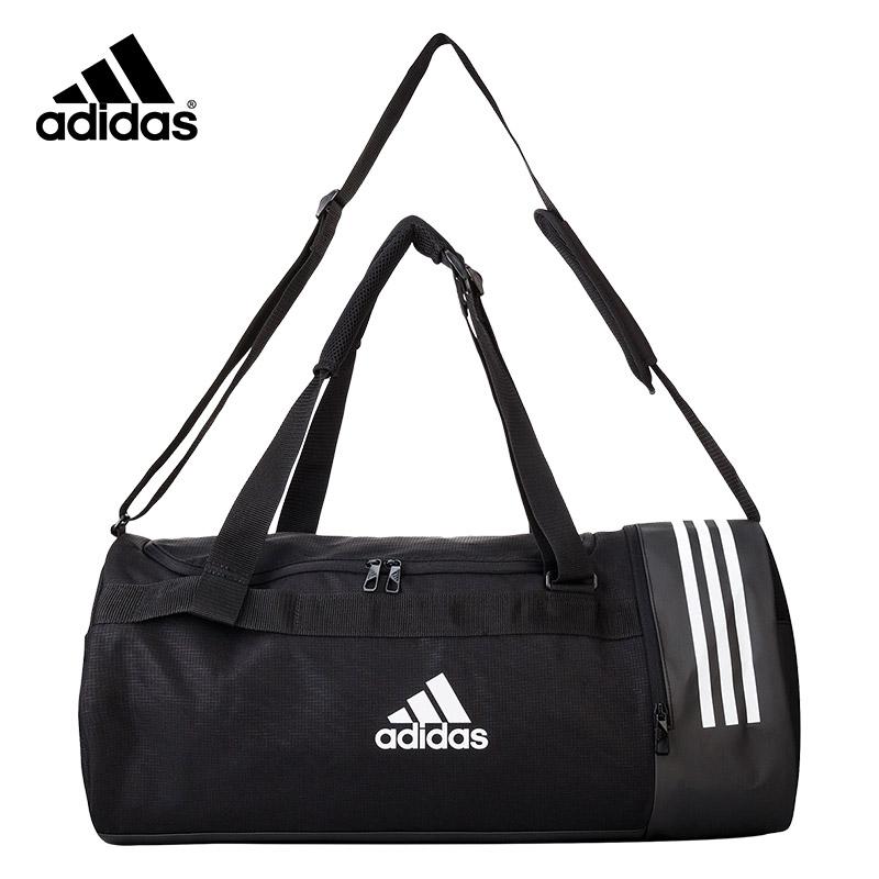 Adidas Tas Olah Raga Tas Olahraga Pria dan Wanita Kapasitas Besar Jinjing Bahu
