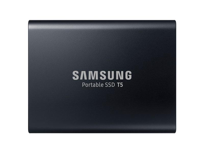 Samsung Portable SSD T5 250GB USB 3.1 External SSD