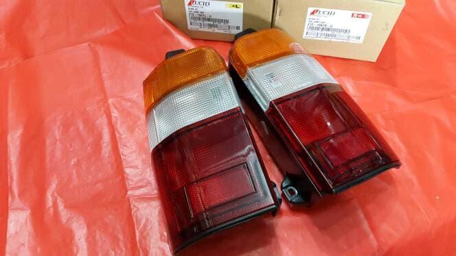 LAMPU STOP KIJANG KAPSUL TH 97-02