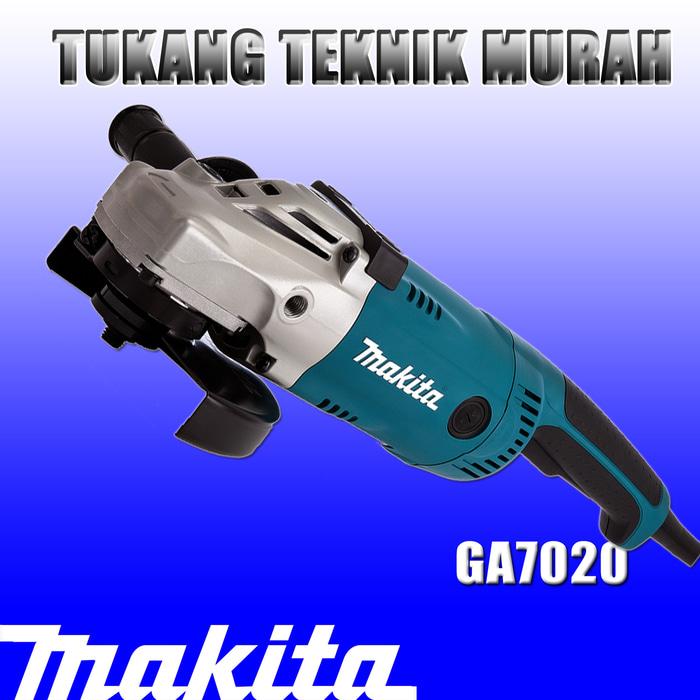 Promo Mesin Gerinda Tangan 7