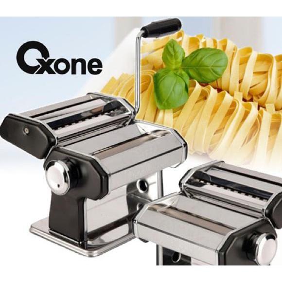 Oxone Noodle Machine Ox 355 At Mesin Penggiling Mie/Pasta Stok Terbatas !!