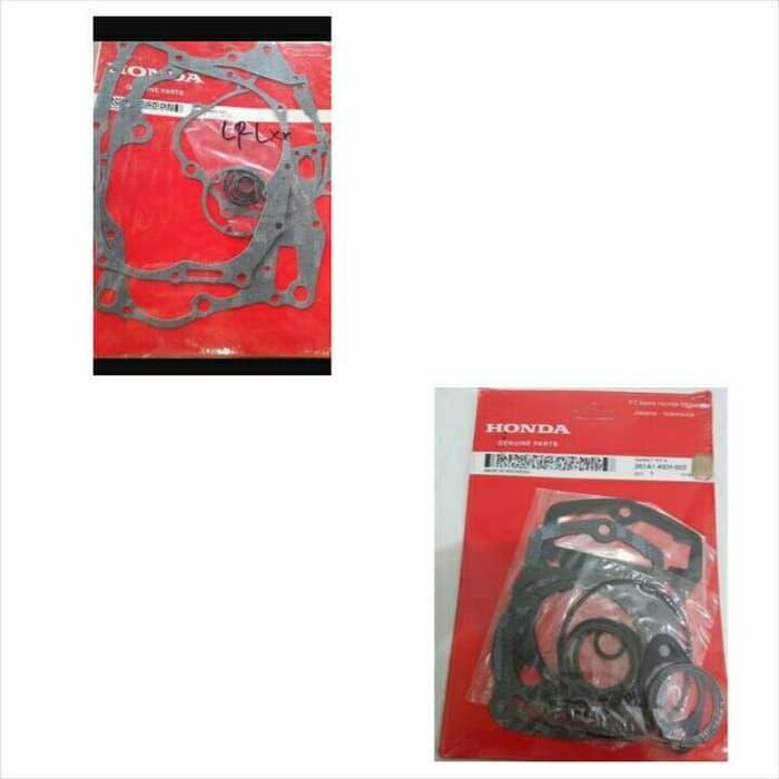 paking fullset a dan b tiger mega pro ptoneotech dll or