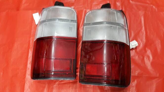 LAMPU STOP KIJANG KAPSUL TH 97-02